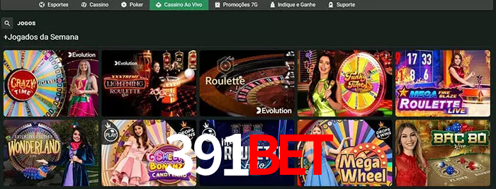 391bet bet