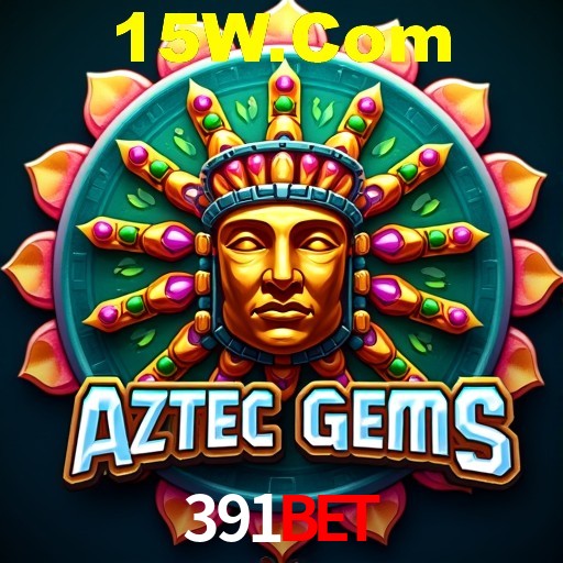 Interface do App 391bet