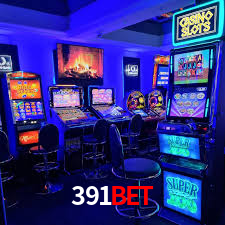 391bet: Seu Cassino Premiado com Pagamentos Rápidos