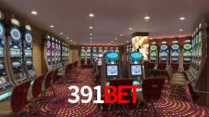 Programa VIP 391bet