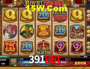 Apostas de Futebol 391bet