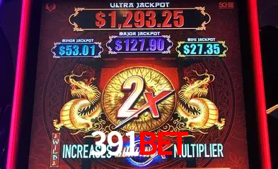 Login Seguro 391bet