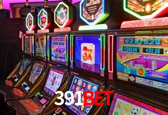 Promoção Relâmpago 391bet