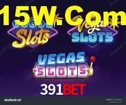 391bet cassino