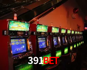 Casino Ao Vivo 391bet