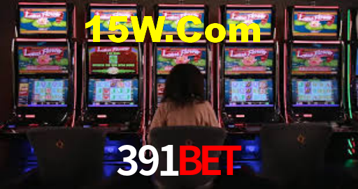 391bet: A Experiência de Casino com Jogos de Mesa ao Vivo
