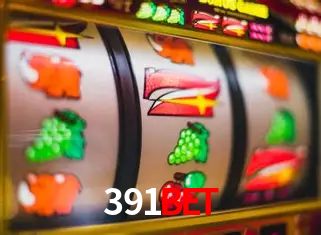 Design Responsivo 391bet