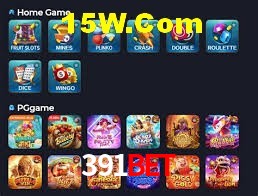 Crash Games Statistics 391bet