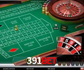 Provedores de Jogos 391bet