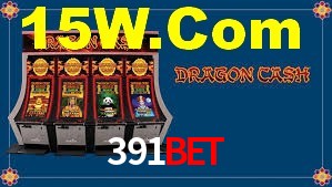 Welcome Bonus 391bet