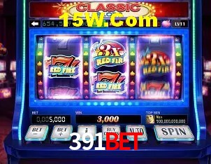 Jogos de Slot 391bet