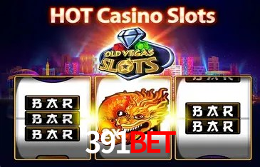 Loterias online na 391bet
