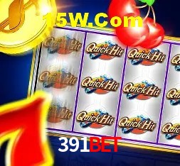 Variedade de jogos na 391bet