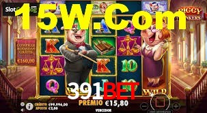 Blackjack Table 391bet