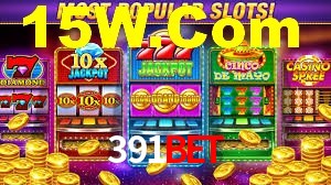 Premium Interface 391bet