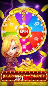 Welcome Bonus 391bet