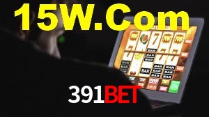 Experimente o Login Seguro Premium no 391bet