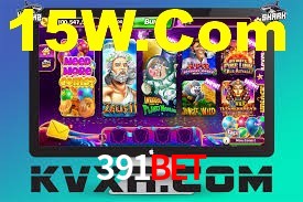 Exclusive Games 391bet