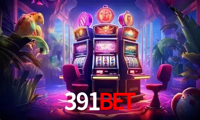 Biblioteca de slots populares na 391bet