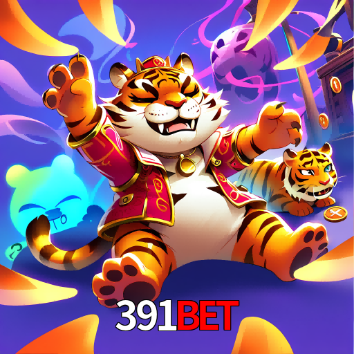 Imagem promocional da 391bet mostrando a plataforma e suas vantagens
